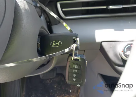 2024 Hyundai Elantra Se из США, поврежденный, VIN KMHLL4DG0RU758666